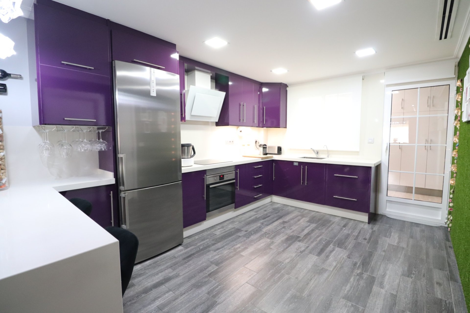 Sale - Townhouse - Redovan - Redovan - Town