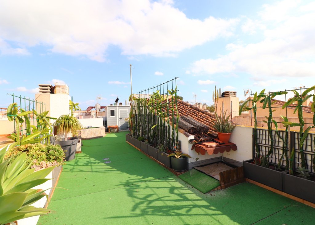 Sale - Townhouse - Redovan - Redovan - Town