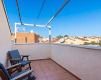 Sale - Townhouse - San Fulgencio - Urb. La Marina