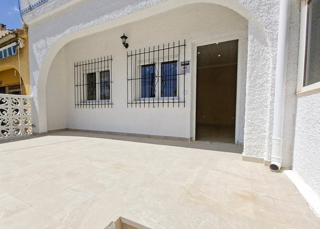 Sale - Townhouse - San Fulgencio - Urb. La Marina