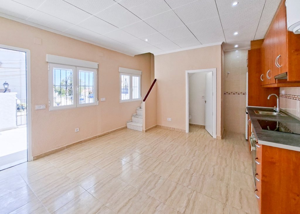 Sale - Townhouse - San Fulgencio - Urb. La Marina