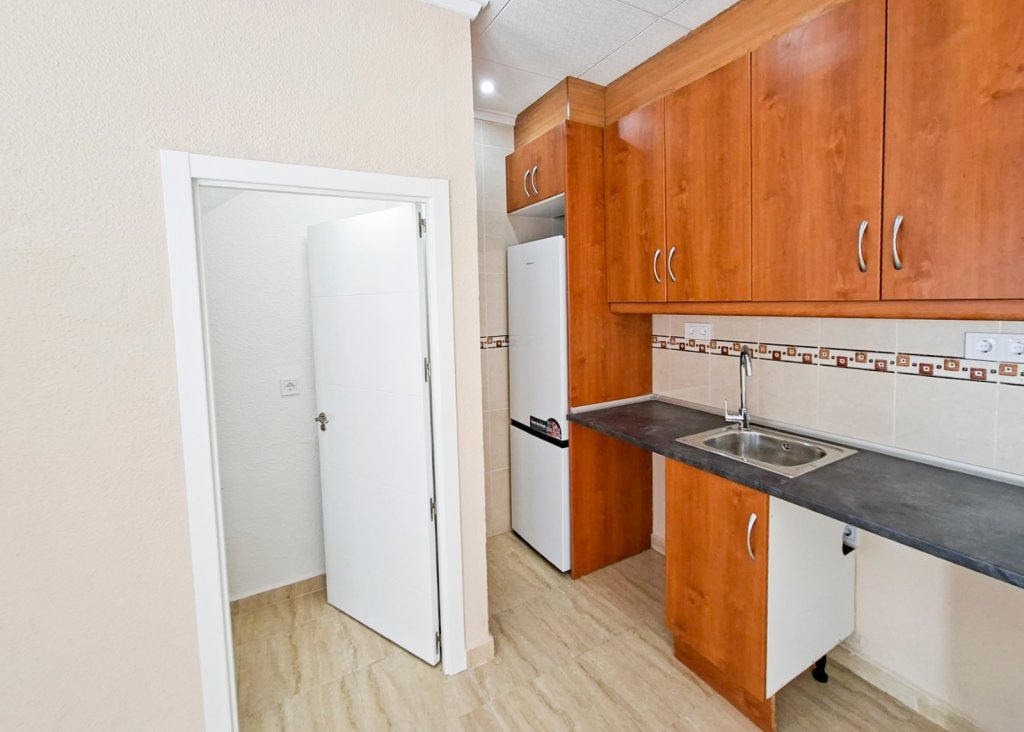 Sale - Townhouse - San Fulgencio - Urb. La Marina