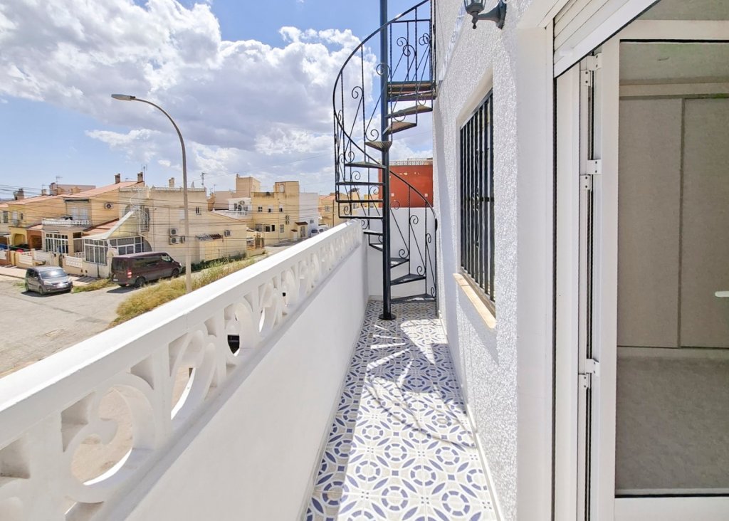 Sale - Townhouse - San Fulgencio - Urb. La Marina
