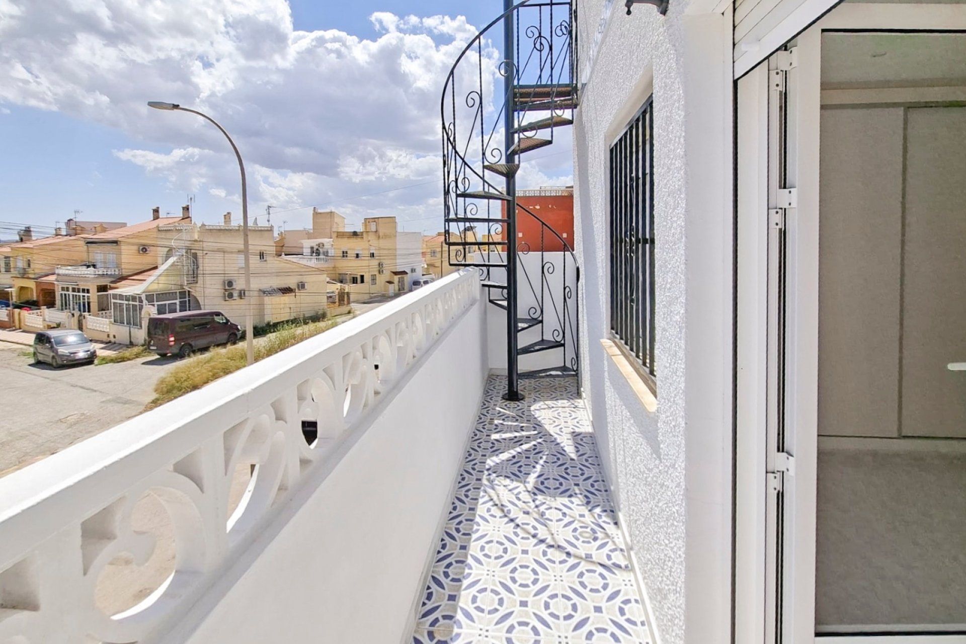 Sale - Townhouse - San Fulgencio - Urb. La Marina
