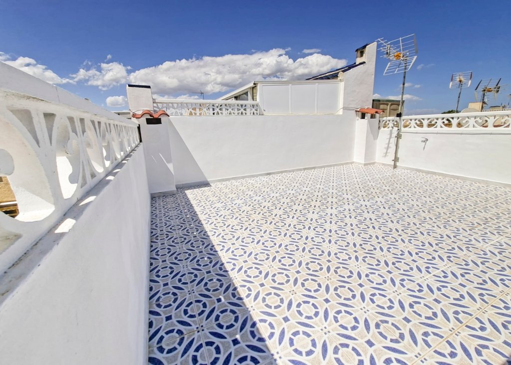 Sale - Townhouse - San Fulgencio - Urb. La Marina