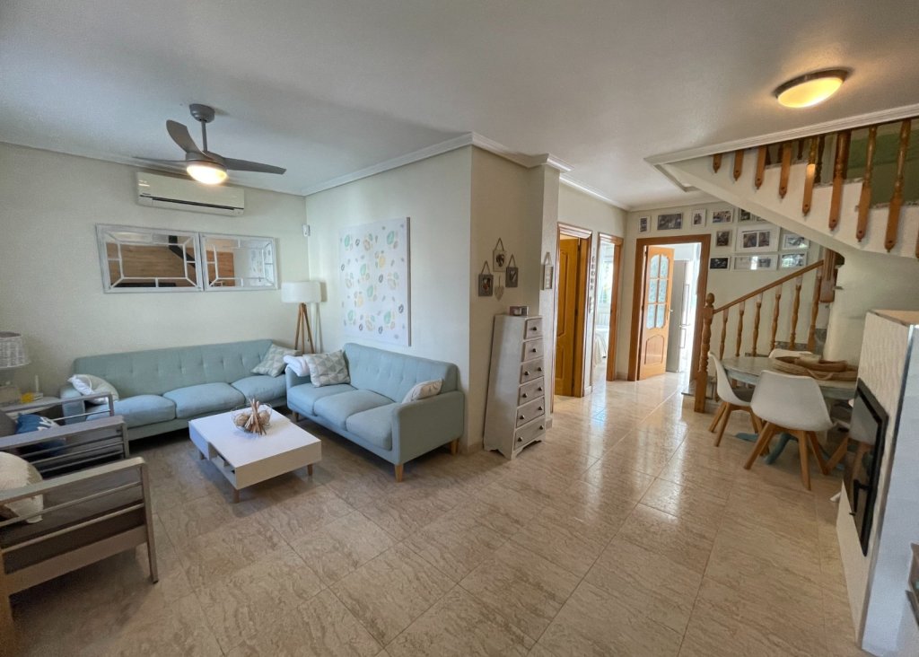 Sale - Townhouse - Torre de La Horadada - Torre de La Horadada - Town