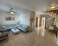 Sale - Townhouse - Torre de La Horadada - Torre de La Horadada - Town