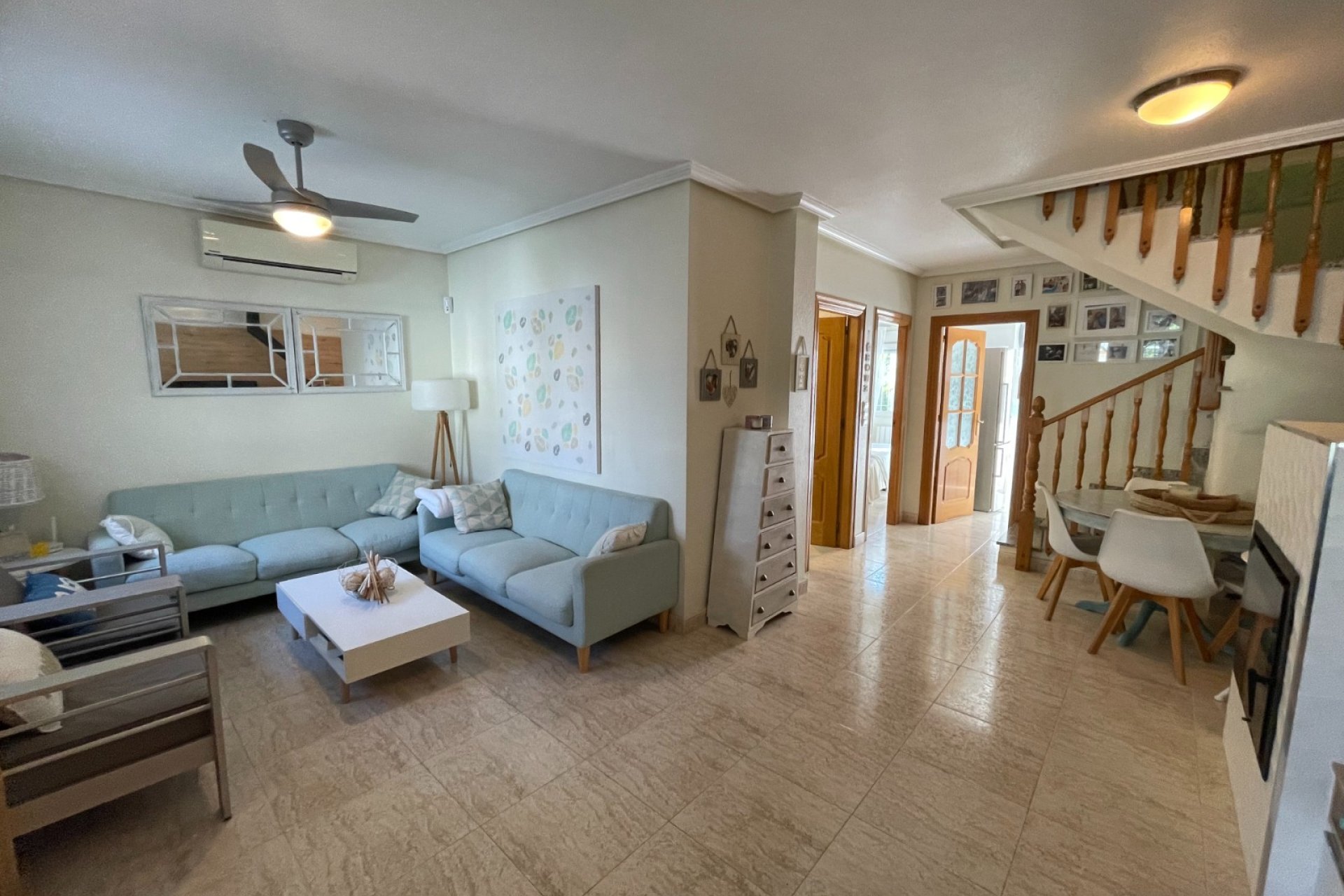 Sale - Townhouse - Torre de La Horadada - Torre de La Horadada - Town