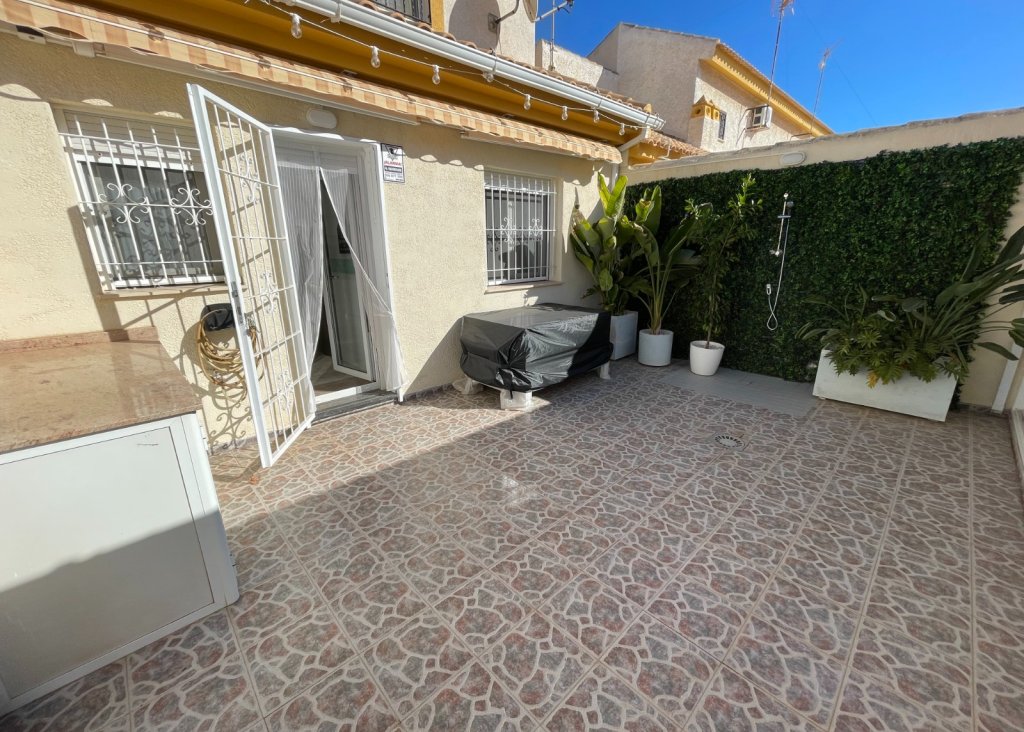 Sale - Townhouse - Torre de La Horadada - Torre de La Horadada - Town