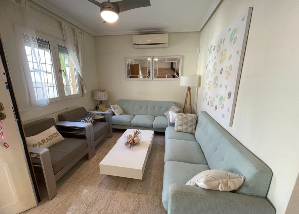 Sale - Townhouse - Torre de La Horadada - Torre de La Horadada - Town