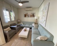 Sale - Townhouse - Torre de La Horadada - Torre de La Horadada - Town