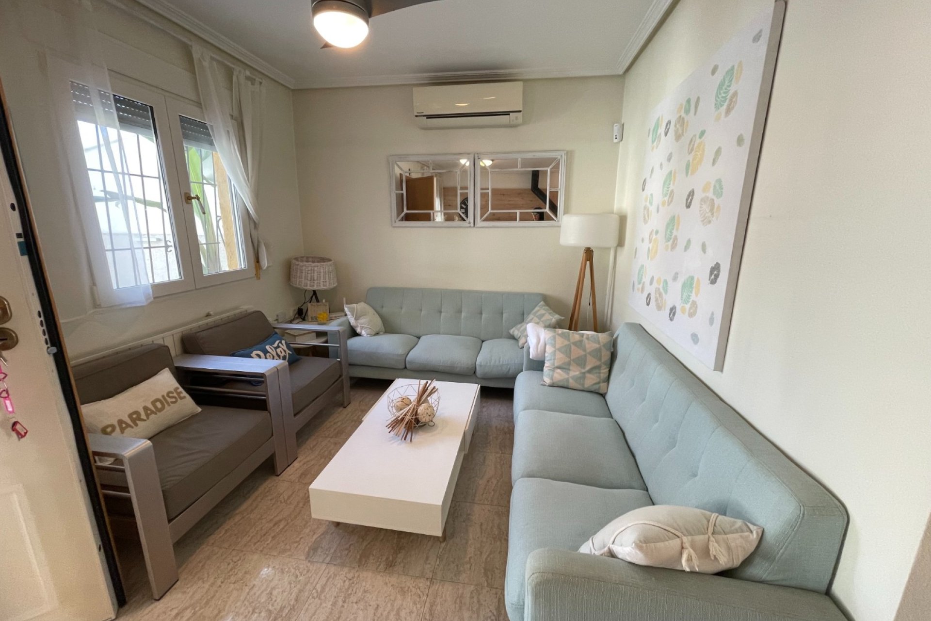 Sale - Townhouse - Torre de La Horadada - Torre de La Horadada - Town