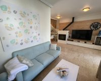 Sale - Townhouse - Torre de La Horadada - Torre de La Horadada - Town