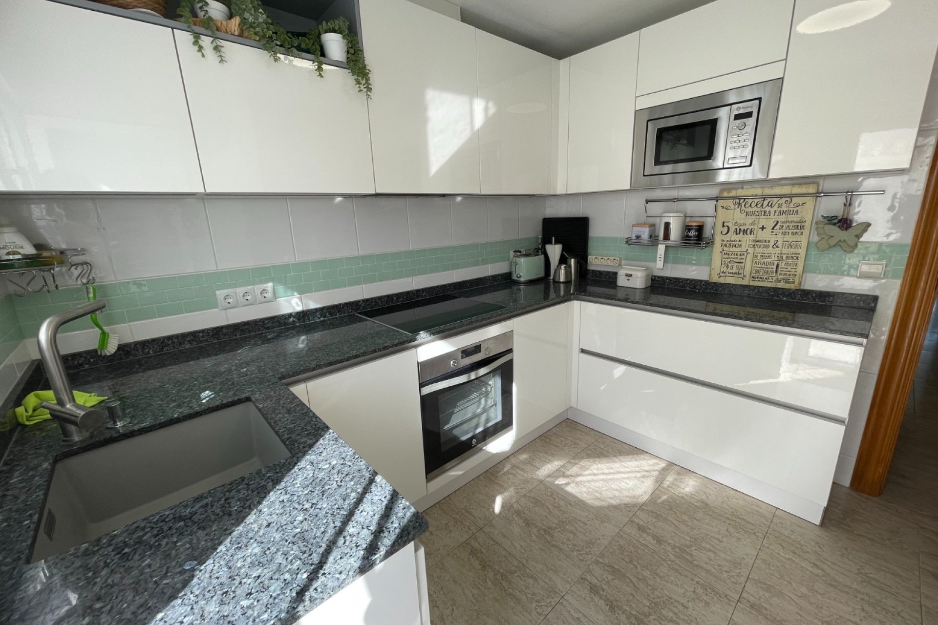 Sale - Townhouse - Torre de La Horadada - Torre de La Horadada - Town