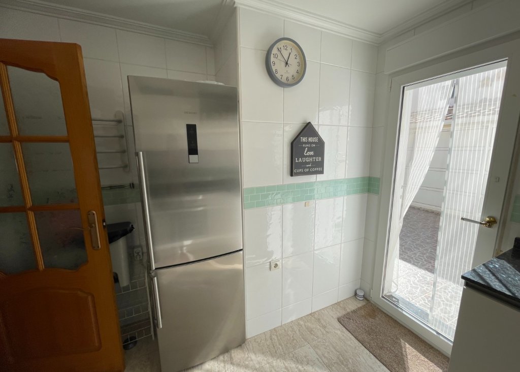 Sale - Townhouse - Torre de La Horadada - Torre de La Horadada - Town