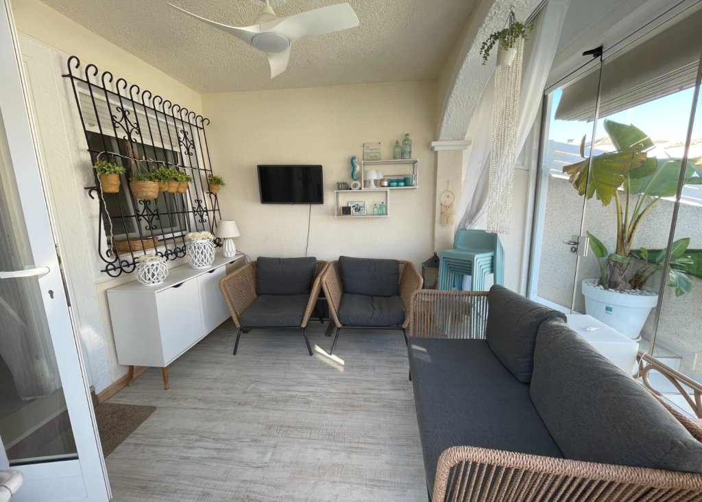 Sale - Townhouse - Torre de La Horadada - Torre de La Horadada - Town