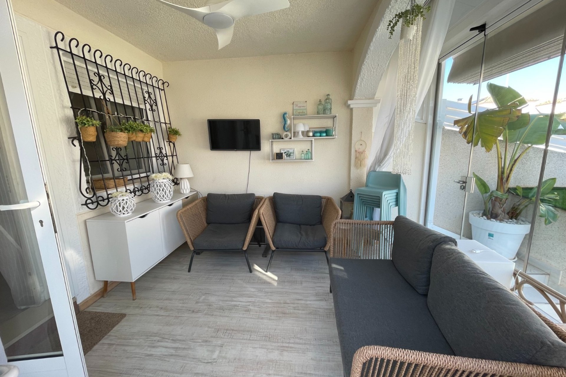 Sale - Townhouse - Torre de La Horadada - Torre de La Horadada - Town