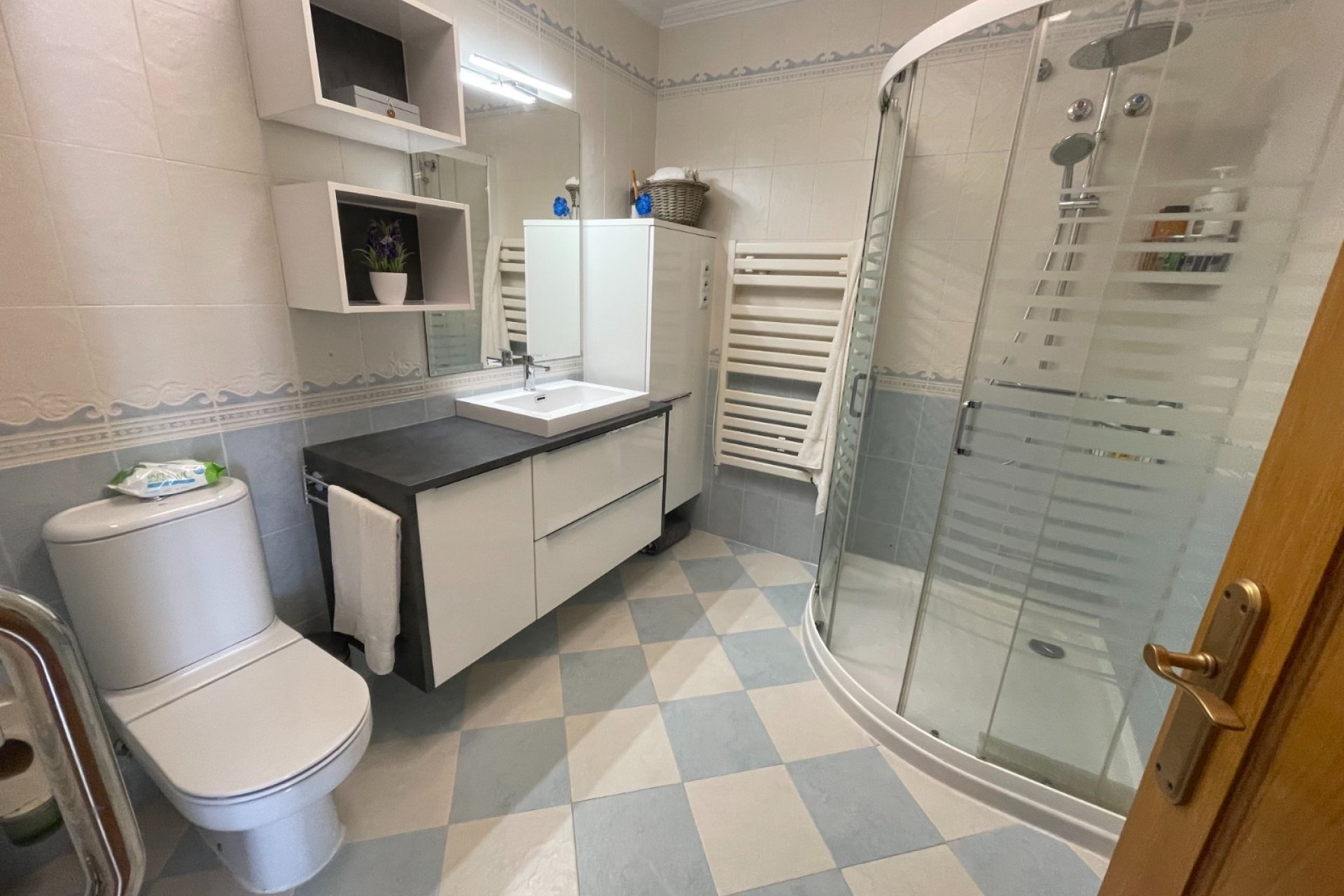 Sale - Townhouse - Torre de La Horadada - Torre de La Horadada - Town