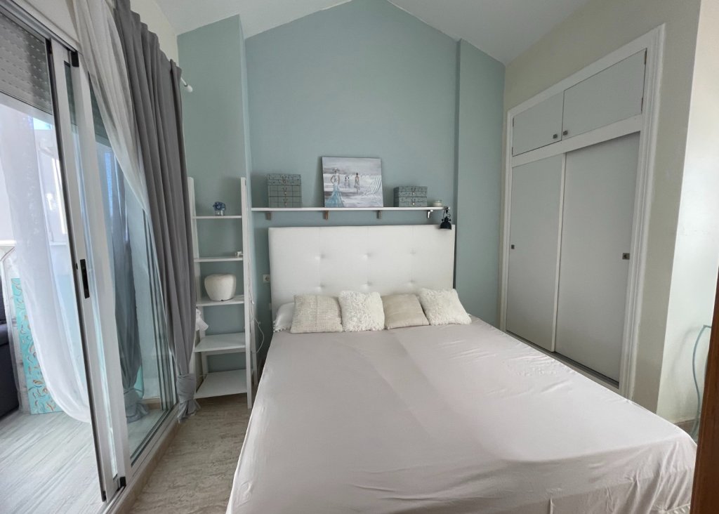 Sale - Townhouse - Torre de La Horadada - Torre de La Horadada - Town