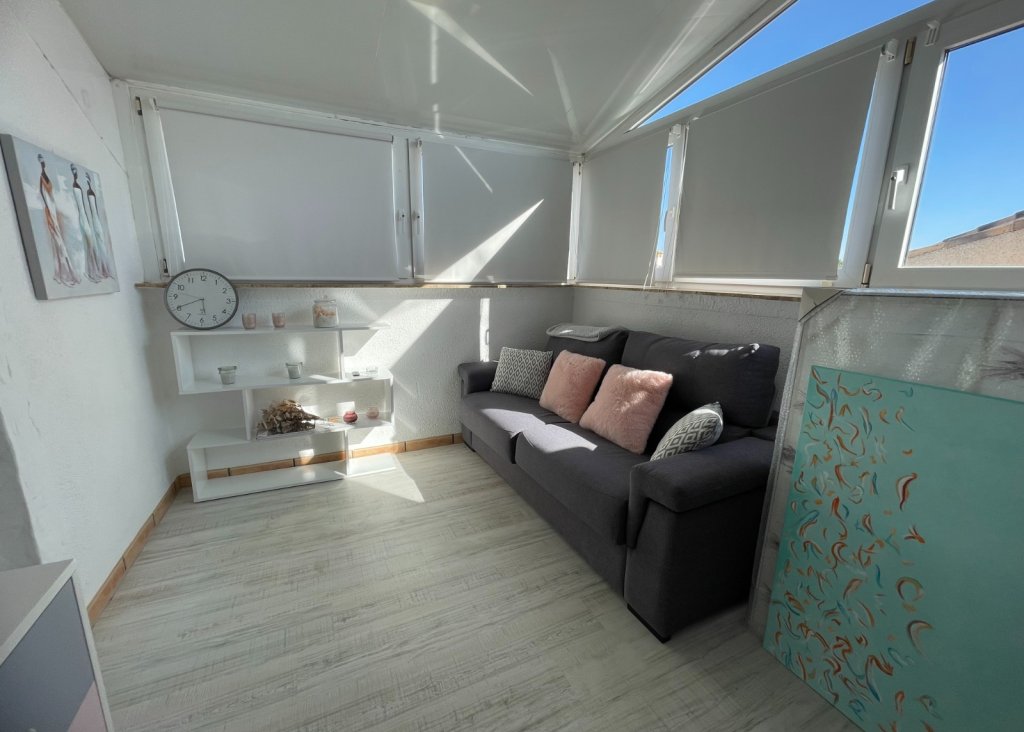 Sale - Townhouse - Torre de La Horadada - Torre de La Horadada - Town