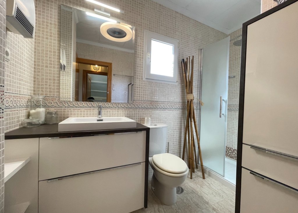 Sale - Townhouse - Torre de La Horadada - Torre de La Horadada - Town