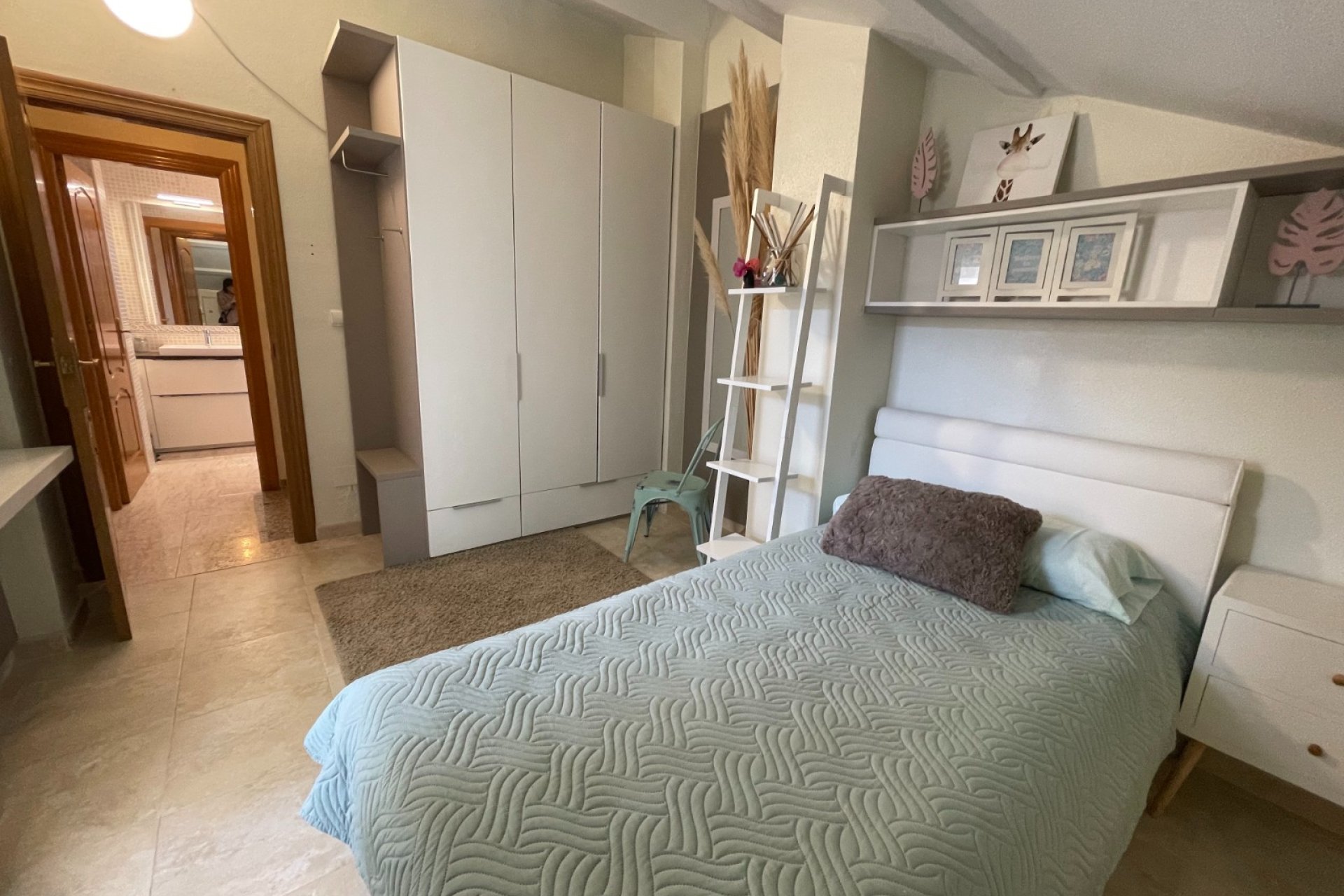 Sale - Townhouse - Torre de La Horadada - Torre de La Horadada - Town