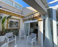 Sale - Townhouse - Torre de La Horadada - Torre de La Horadada - Town