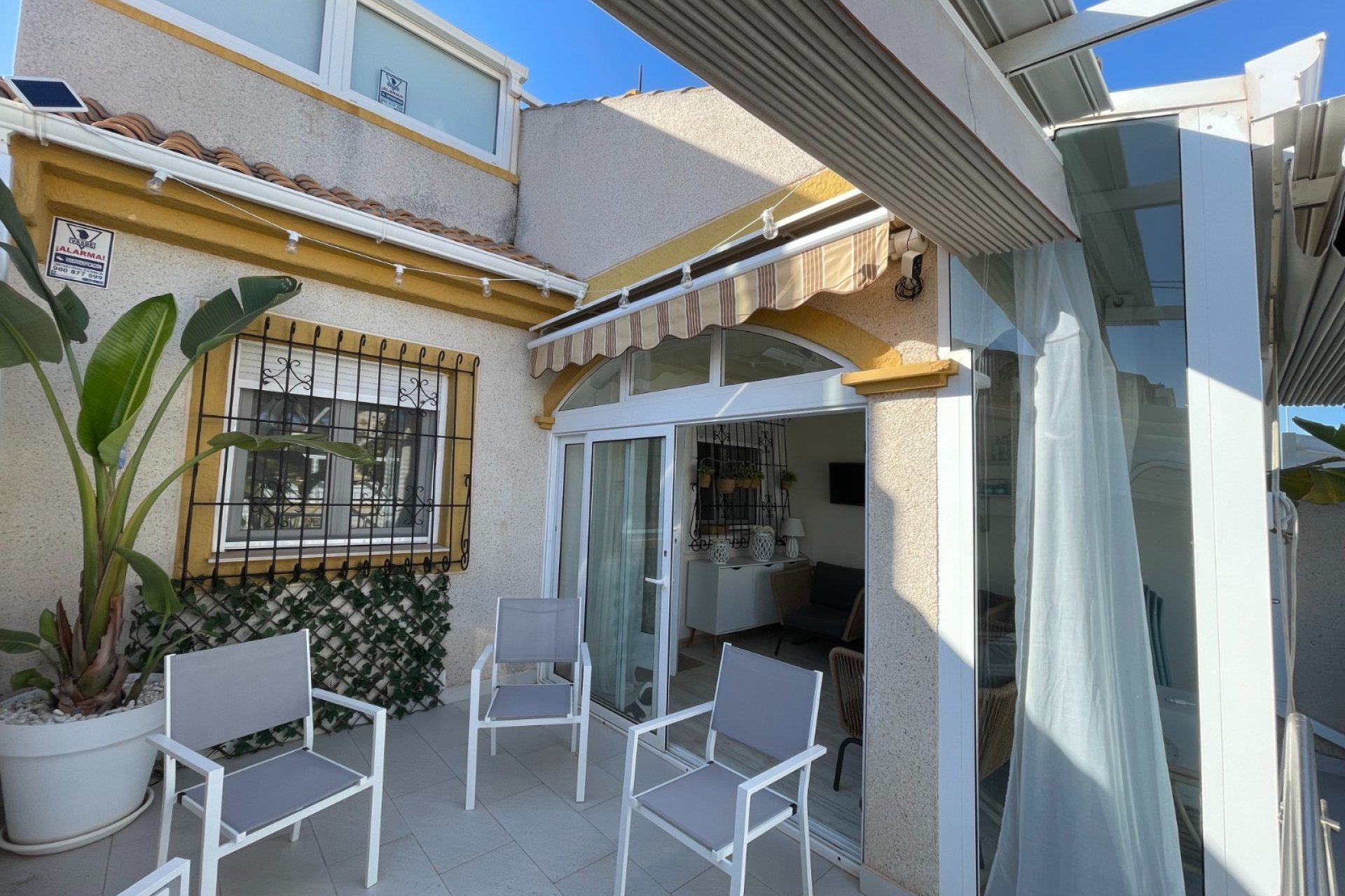 Sale - Townhouse - Torre de La Horadada - Torre de La Horadada - Town