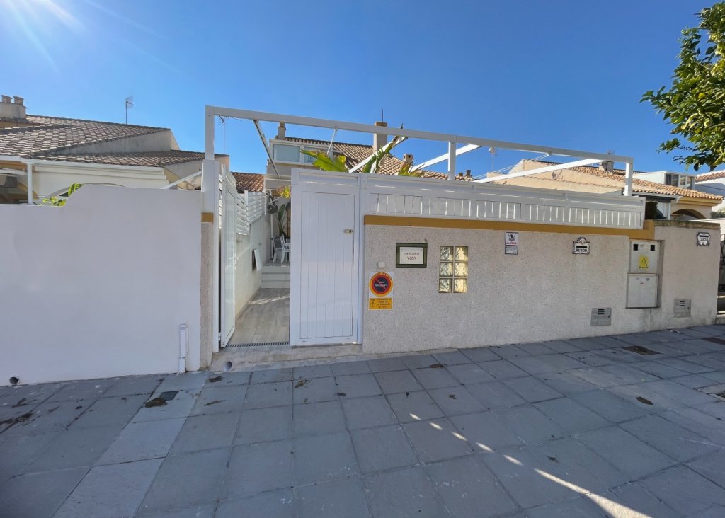 Sale - Townhouse - Torre de La Horadada - Torre de La Horadada - Town