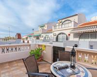 Sale - Townhouse - Torrevieja - El chaparral