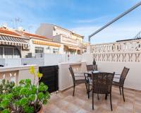 Sale - Townhouse - Torrevieja - El chaparral