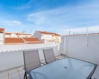 Sale - Townhouse - Torrevieja - El chaparral