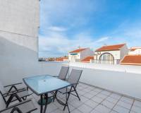 Sale - Townhouse - Torrevieja - El chaparral