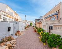 Sale - Townhouse - Torrevieja - El chaparral