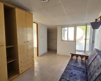 Sale - Townhouse - Torrevieja - El Chaparral