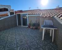 Sale - Townhouse - Torrevieja - El Chaparral