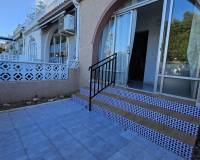 Sale - Townhouse - Torrevieja - El Chaparral