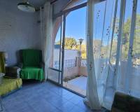 Sale - Townhouse - Torrevieja - El Chaparral