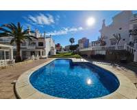 Sale - Townhouse - Torrevieja - La Mata