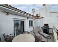 Sale - Townhouse - Torrevieja - La Mata