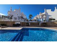 Sale - Townhouse - Torrevieja - La Mata