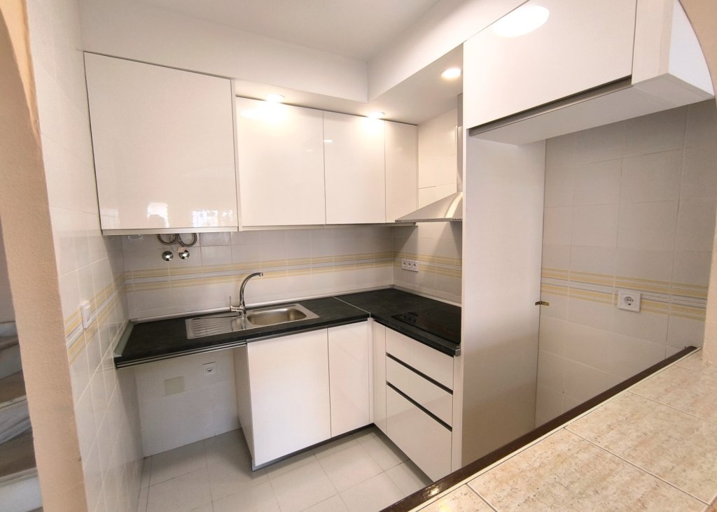 Sale - Townhouse - Torrevieja - Lago jardin