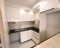 Sale - Townhouse - Torrevieja - Lago jardin