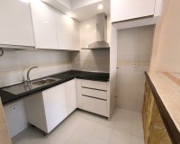 Sale - Townhouse - Torrevieja - Lago jardin