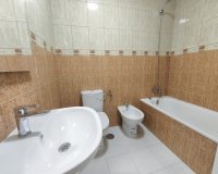 Sale - Townhouse - Torrevieja - Lago jardin