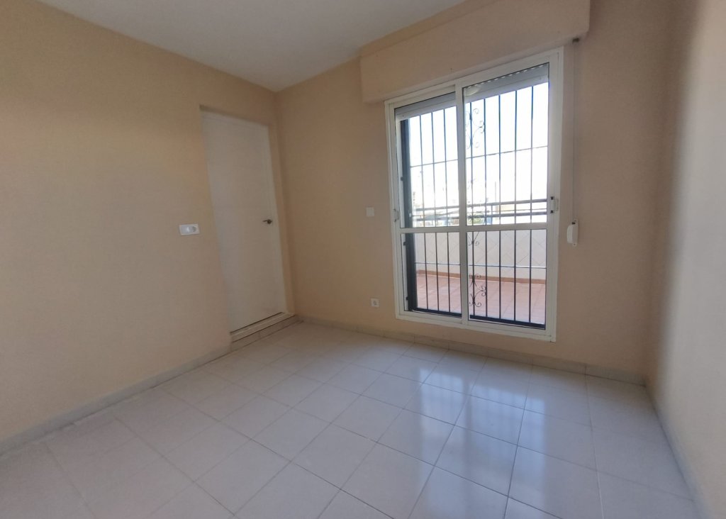 Sale - Townhouse - Torrevieja - Lago jardin
