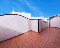 Sale - Townhouse - Torrevieja - Lago jardin