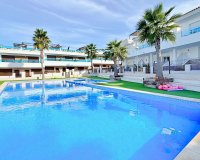 Sale - Townhouse - Torrevieja - Los Balcones