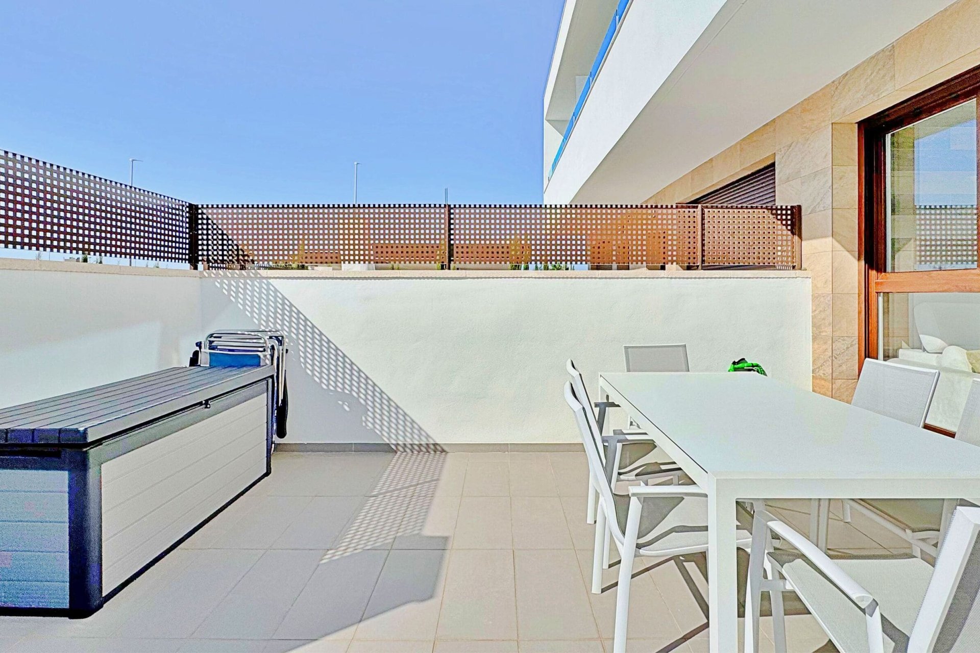 Sale - Townhouse - Torrevieja - Los Balcones