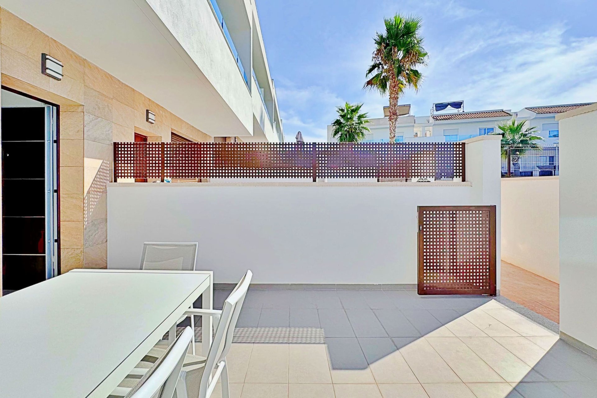 Sale - Townhouse - Torrevieja - Los Balcones